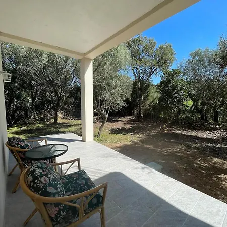 Villa Casa Sognu Di Orizonte Figari (Corsica)