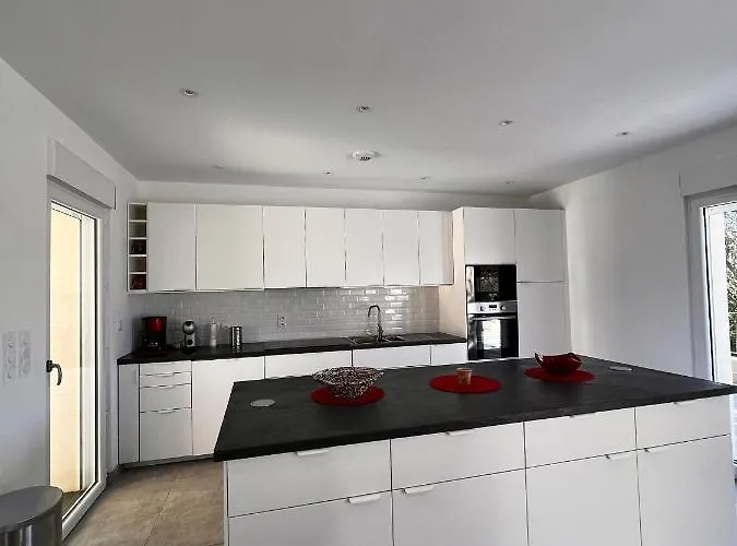 Casa Sognu Di Orizonte Villa