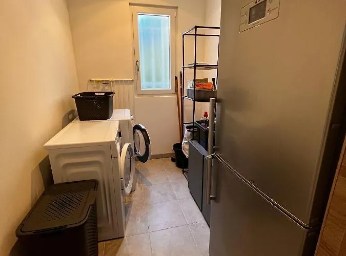 Casa Sognu Di Orizonte Villa