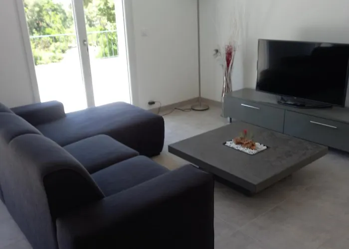 Casa Sognu Di Orizonte *