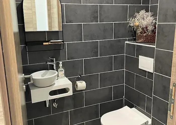 Casa Sognu Di Orizonte * Figari (Corsica)