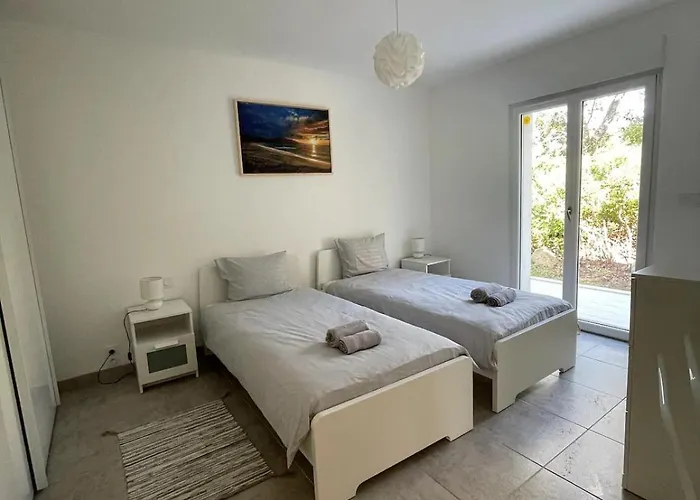 Casa Sognu Di Orizonte Villa *
