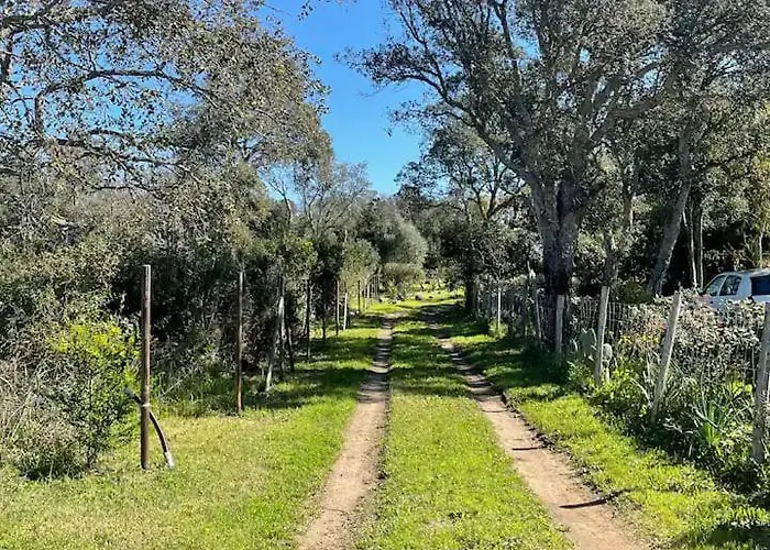 Casa Sognu Di Orizonte Villa