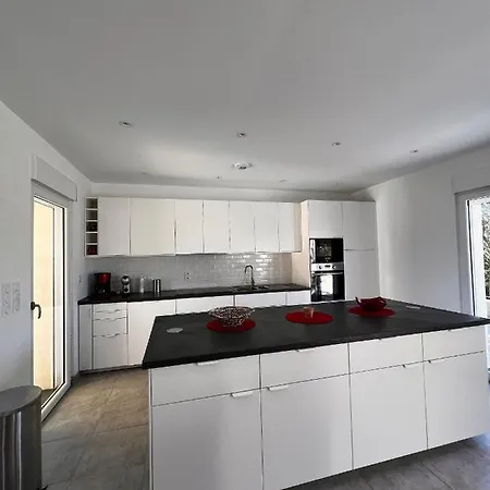 Casa Sognu Di Orizonte Villa