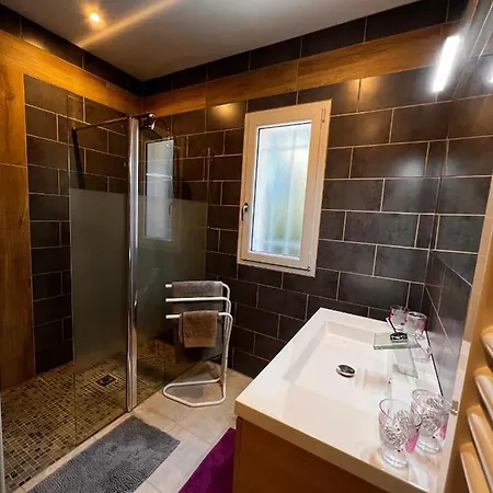 Casa Sognu Di Orizonte *