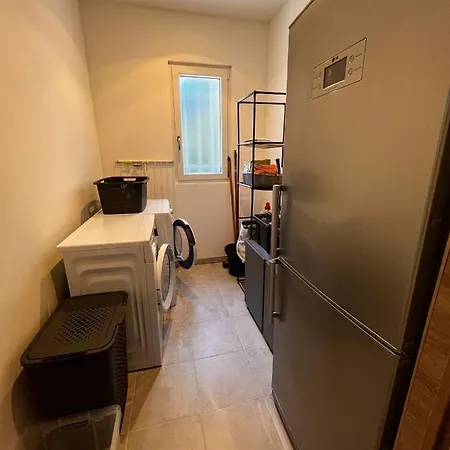 Casa Sognu Di Orizonte Villa