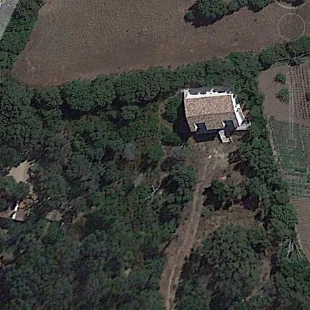 Casa Sognu Di Orizonte