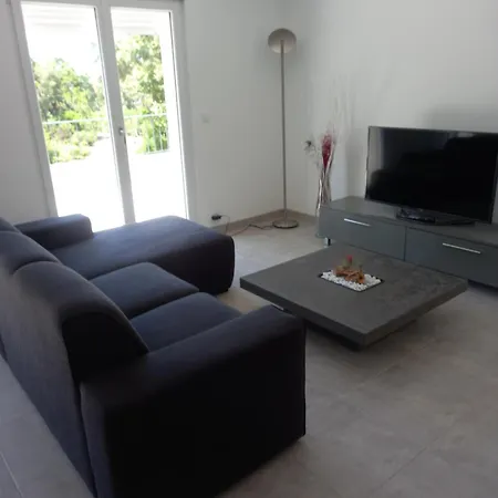 Casa Sognu Di Orizonte *