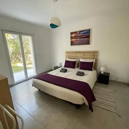 Casa Sognu Di Orizonte