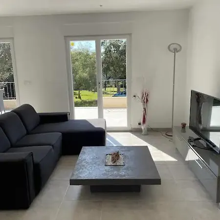 Casa Sognu Di Orizonte Villa