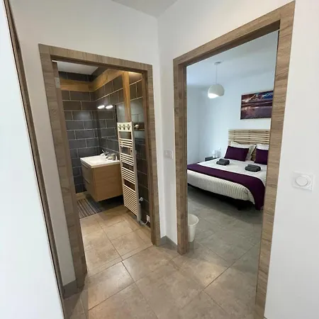 Casa Sognu Di Orizonte