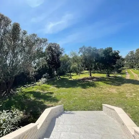 Villa Casa Sognu Di Orizonte