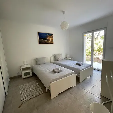 Casa Sognu Di Orizonte Villa *