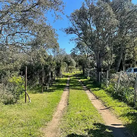 Casa Sognu Di Orizonte Villa
