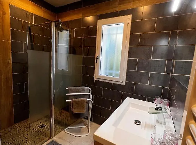 Casa Sognu Di Orizonte *