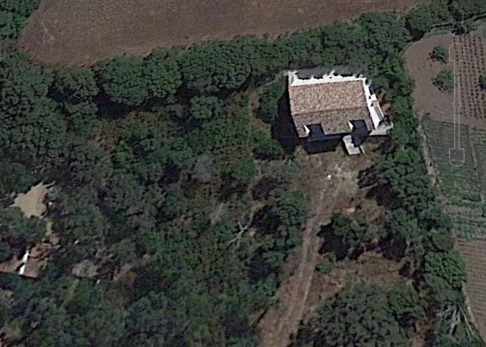 Casa Sognu Di Orizonte